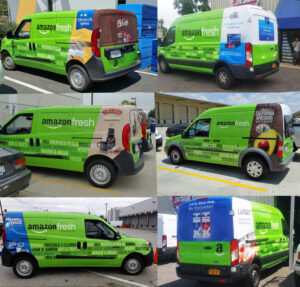 Amazon-Fresh-Fleet-Wrap-Advertisements-Majestic