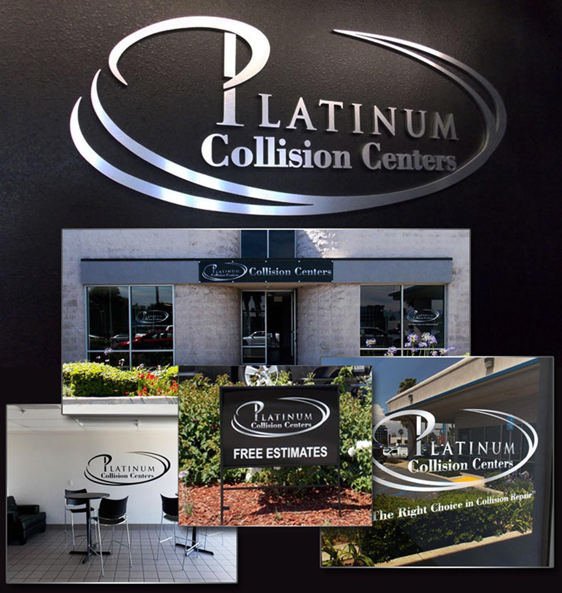 platinum-collision-centers