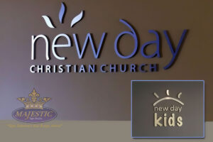 New Day Christian Church