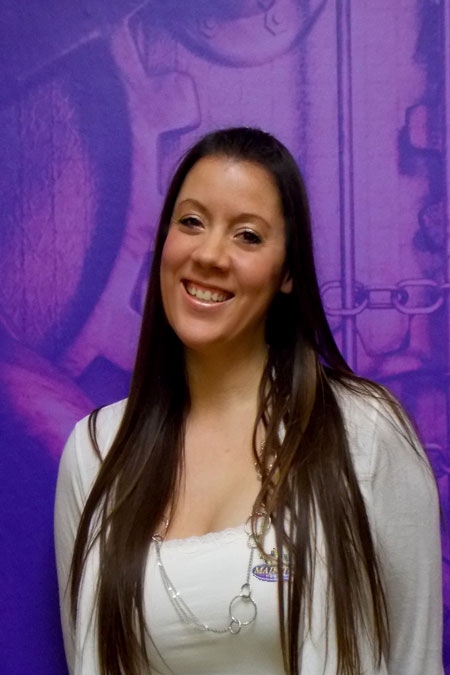 About Majestic Sign Studio | Alisha Madariaga - Graphic Designer