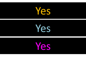 Color Combos-Black background_yes
