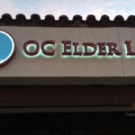 OC Elder Law Signs