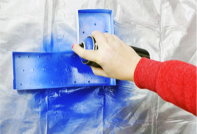 spray-painting-a-channel-letter spray-painting-a-channel-letter