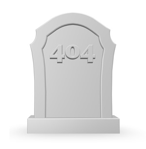 404 Error 404 Error