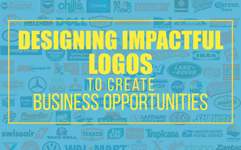 Creating Your Logo Design