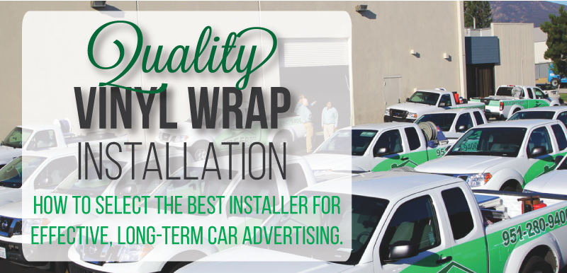 Quality Car Wrapping (With Installation Video)