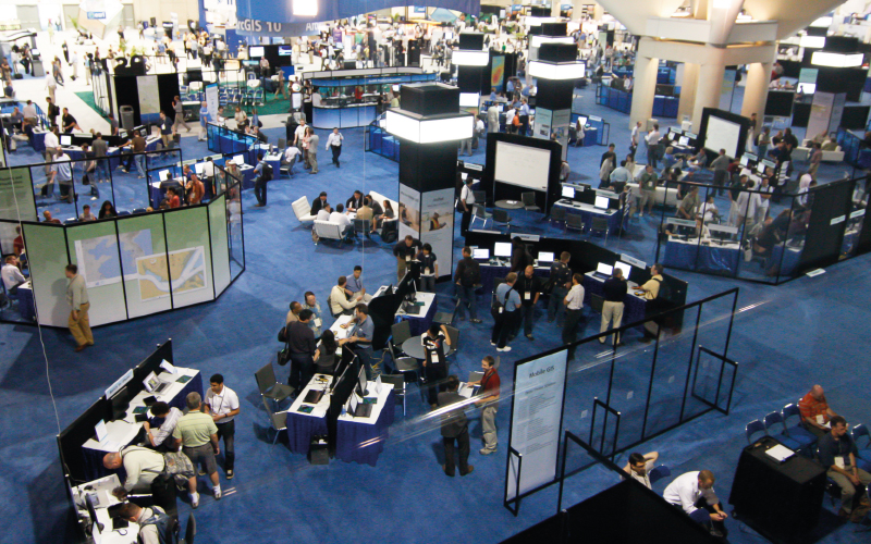 Trade Show Display Checklist