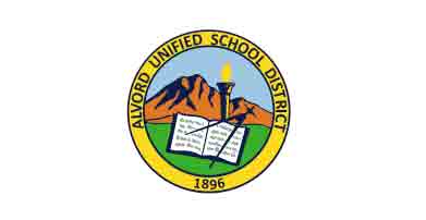 Alvord-Unified-School-District-Logo