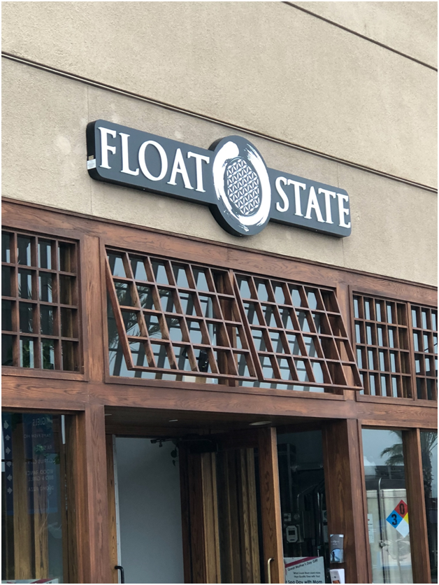 Amazing Business Signage