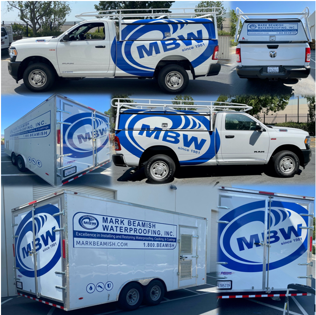 How Fleet Wraps and Graphics Can Revolutionize Your Business?