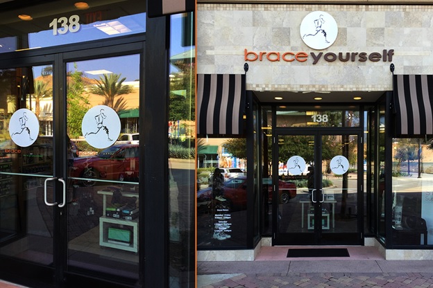 Business Signs