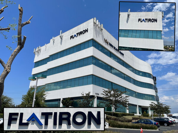 Modular & Scalable Sign Systems