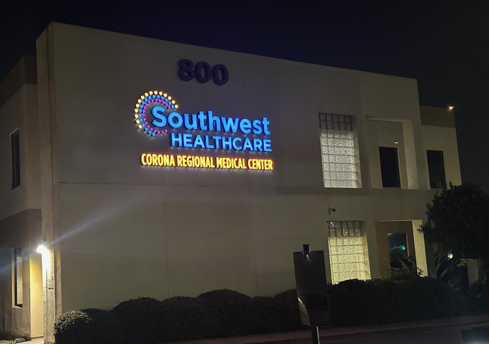 LED Signs Southern California