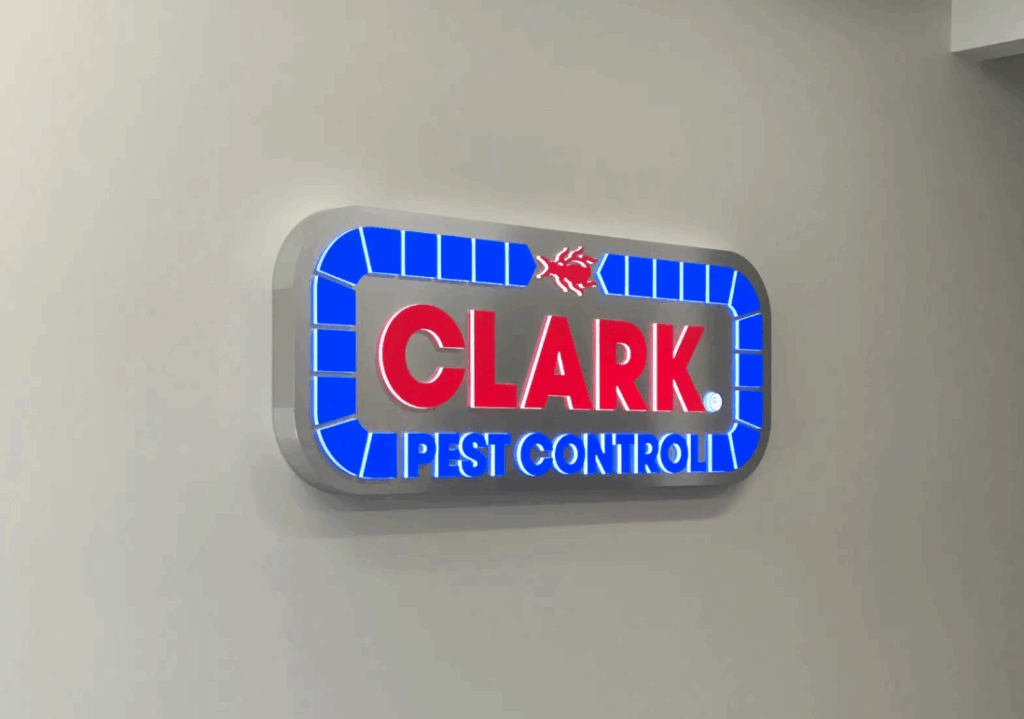 How LED Signs Enhance Brand Visibility in a Competitive Market