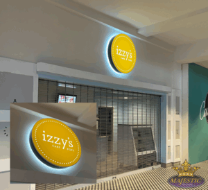 Why Choose Majestic Sign Studio for LED Signs