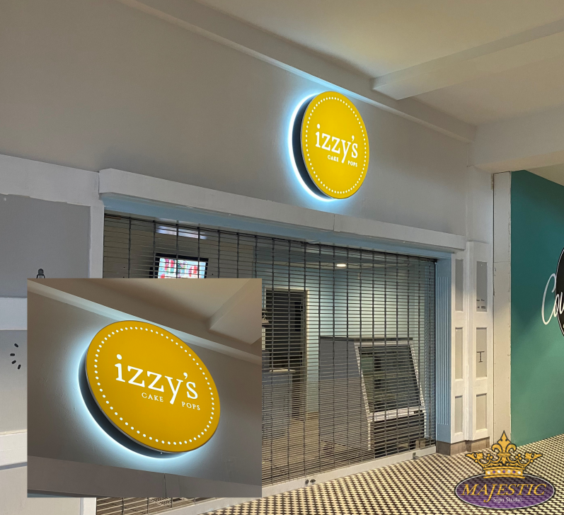 Why Choose Majestic Sign Studio for LED Signs