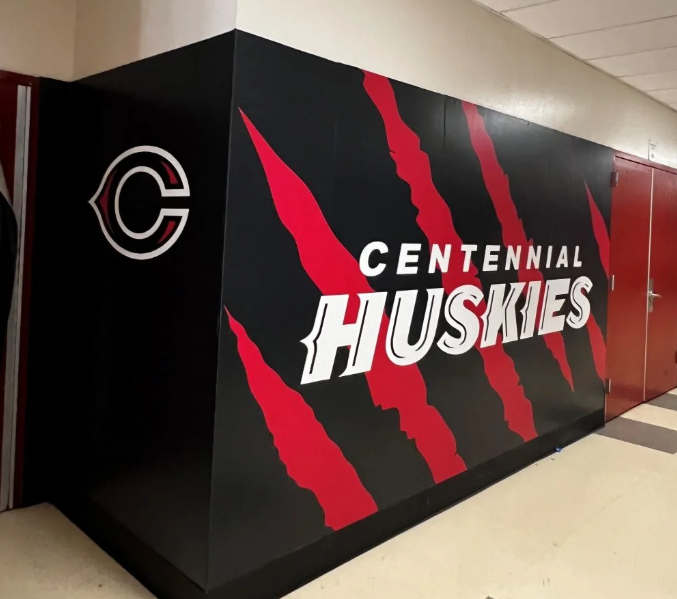 Custom Office Wall Murals in Corporate Branding