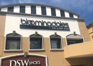 Business Signs Southern California