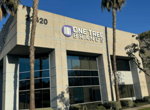 Exterior Storefront Signs