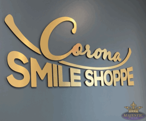 Interior Signage Trends in 2026