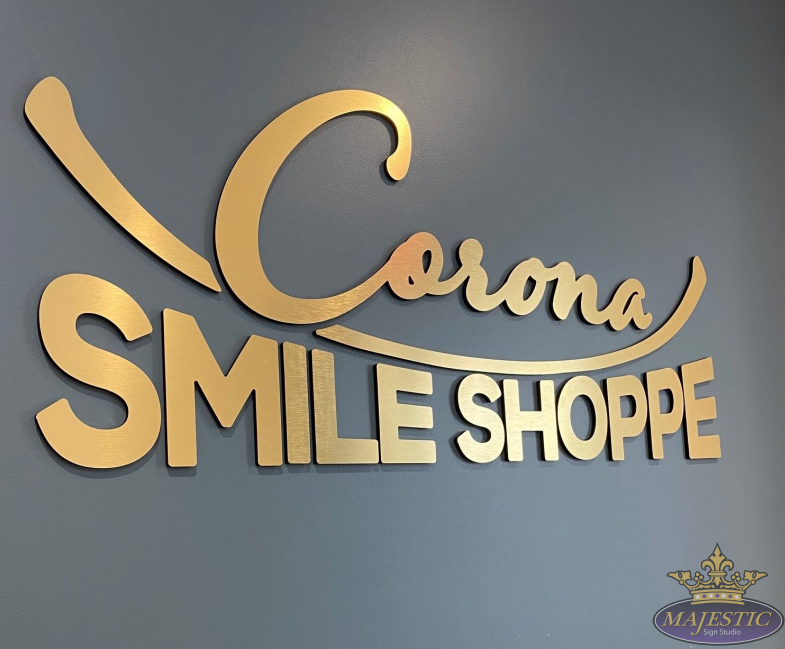 Interior Signage Trends in 2026