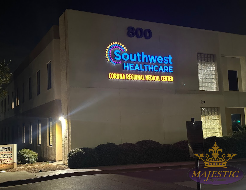 signage trends for 2026