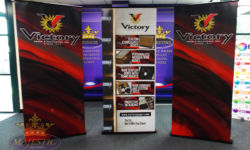 Custom Trade Show Displays, Booths & Banners Corona