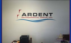 Ardent reception signs
