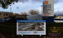 Corona Regional Medical Center Expansion Project