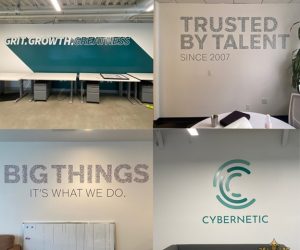 Environmental Branding