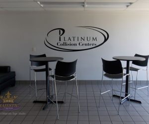 Window Graphic Signs