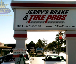 Why Is It important to Choose Good Architectural Signage for Your Business?